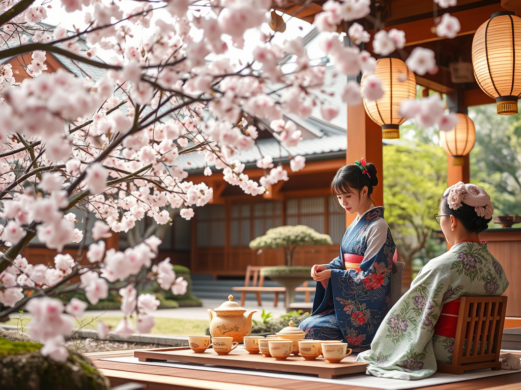 Ultimate Guide to Japanese Culture