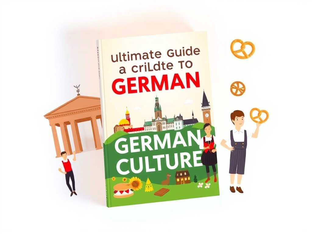 Ultimate Guide to German Culture
